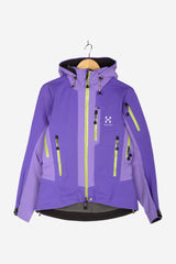Softshelljacke für Damen
