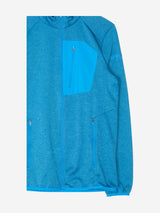 Fleecejacke für Herren