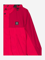 Regenjacke mit GORE-TEX für Damen