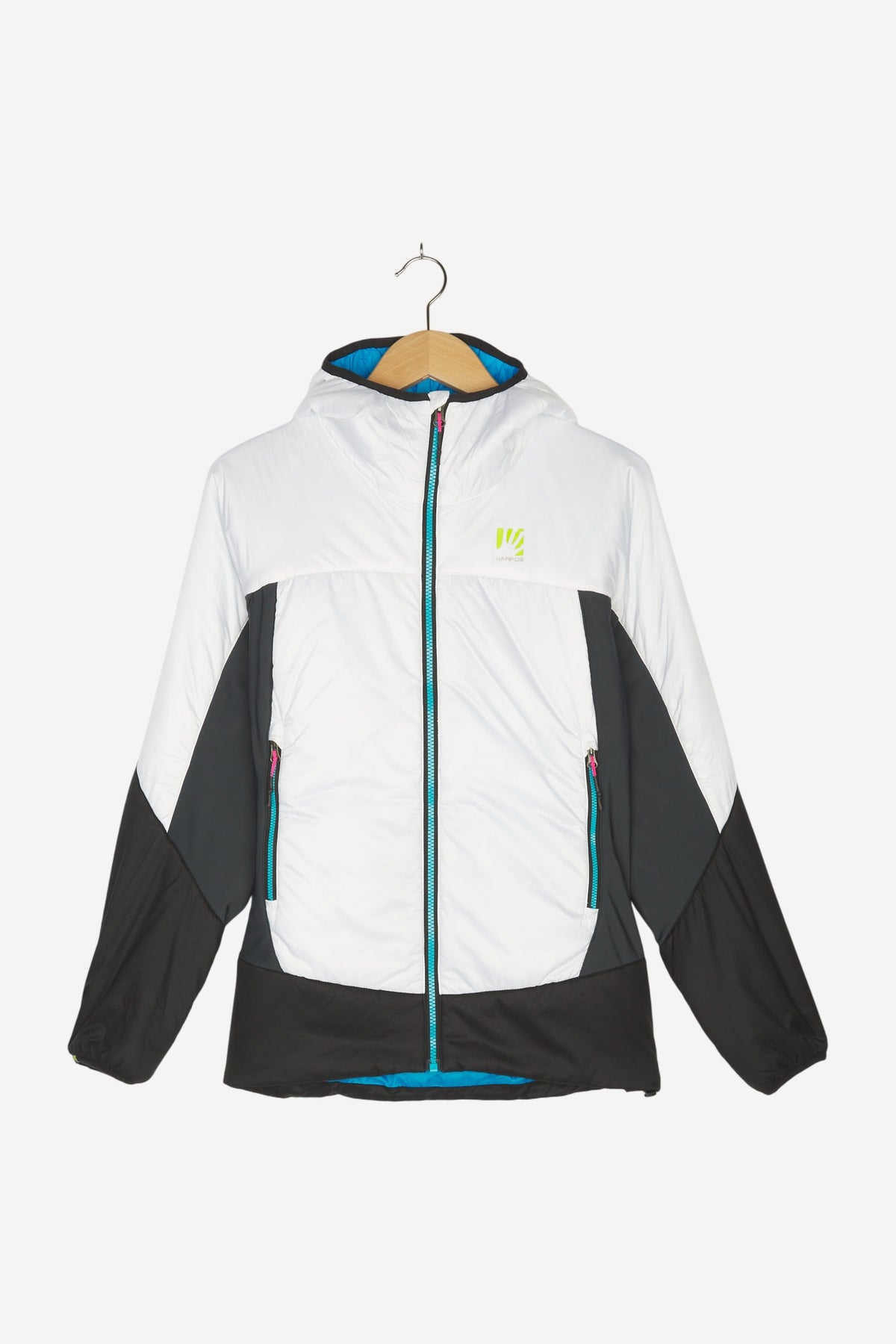 Isolationsjacke für Damen