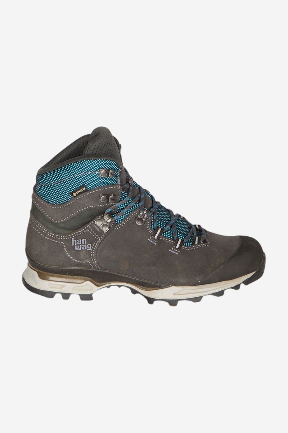 Wanderschuhe für Damen