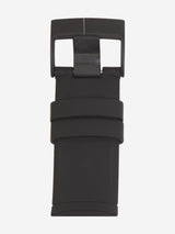 Core All Black Multifunktionsuhr