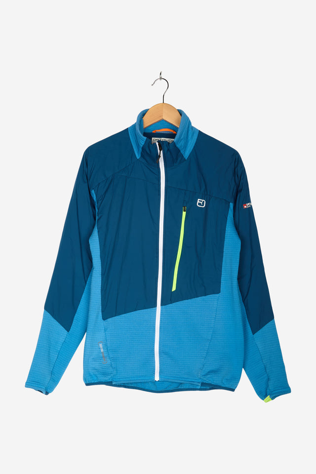 Fleecejacke für Herren