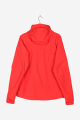 Regenjacke mit GORE-TEX für Damen