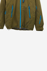 Winterjacke für Herren