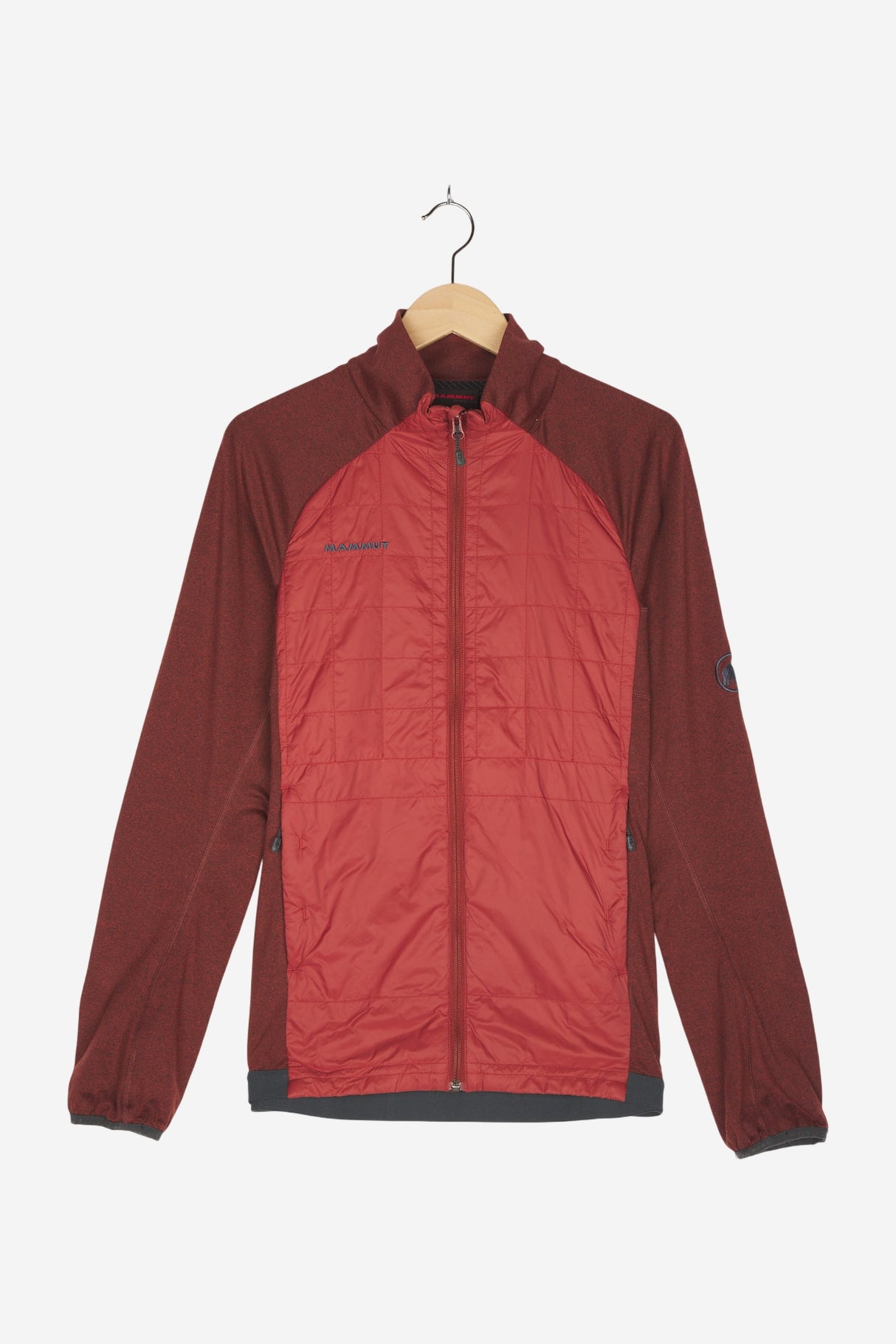 Isolationsjacke für Herren