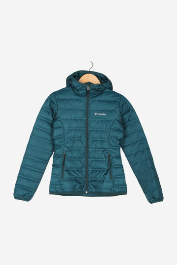 Daunenjacke für Damen