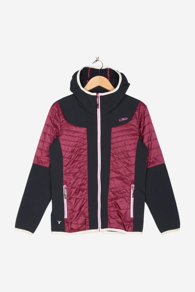 Isolationsjacke für Damen