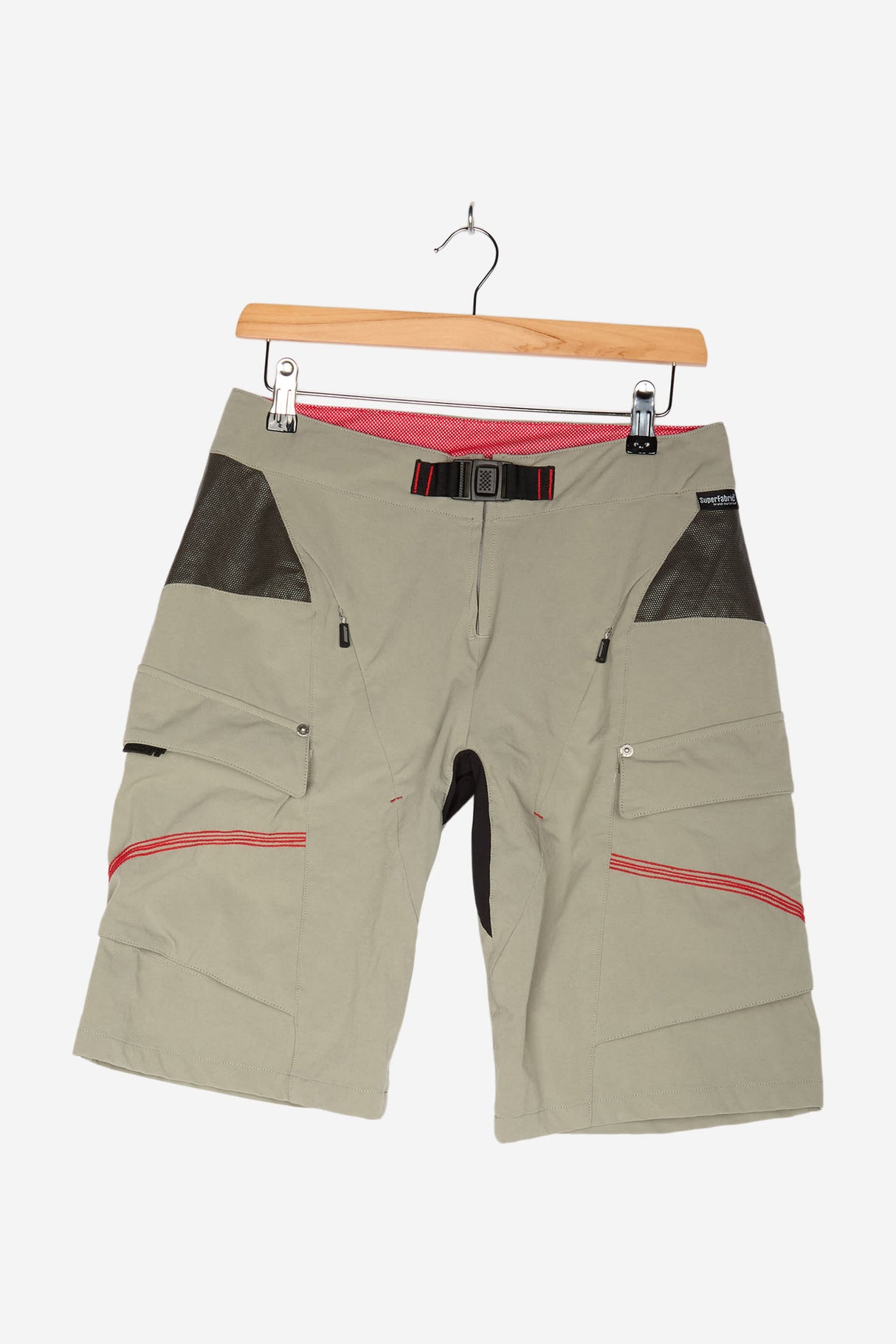 Fahrradhose für Herren