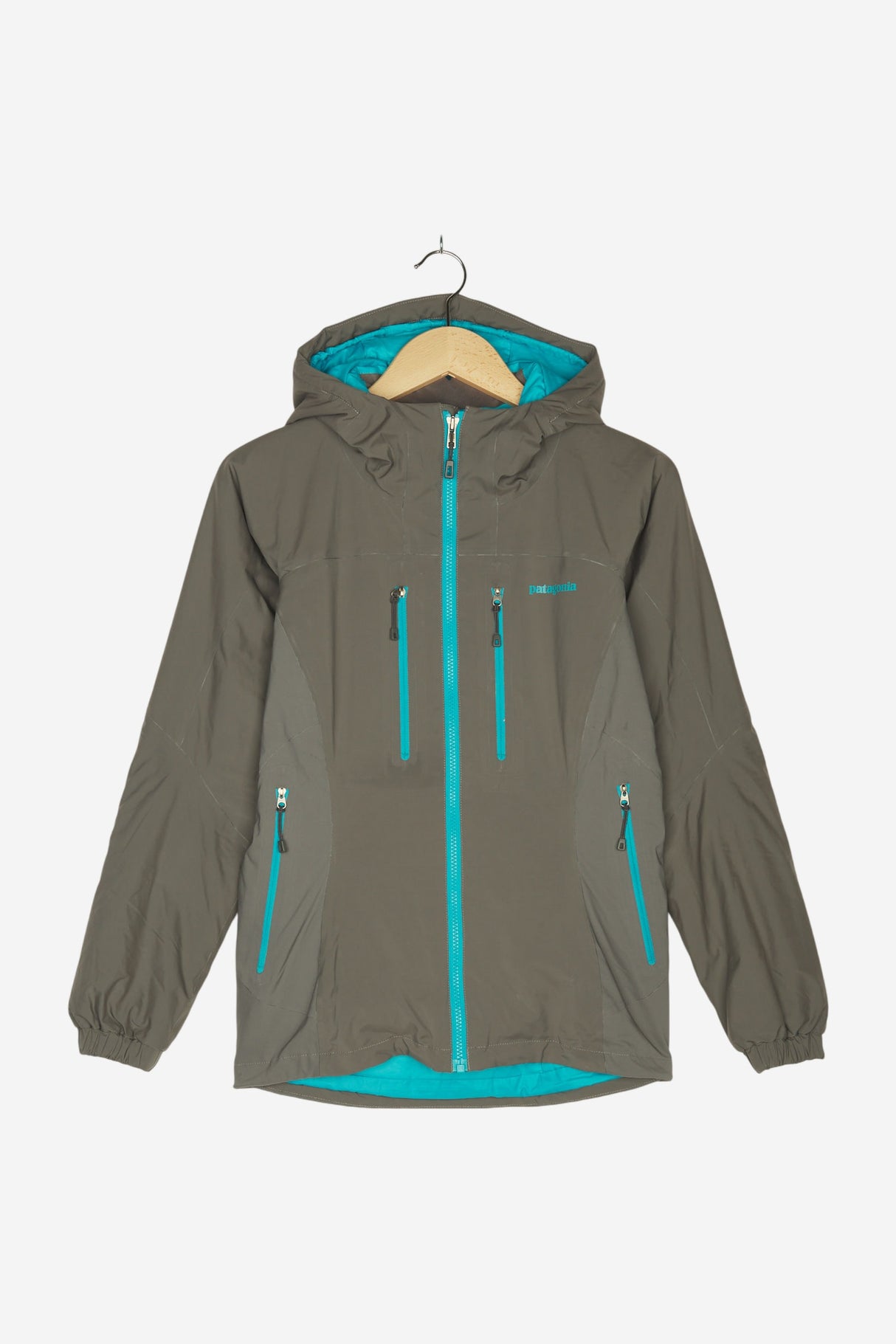 Winterjacke für Damen