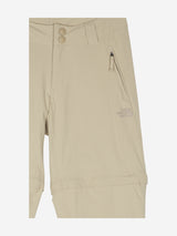 Zip Off Hose für Damen
