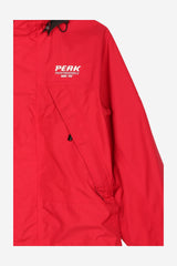 Regenjacke mit GORE-TEX für Damen