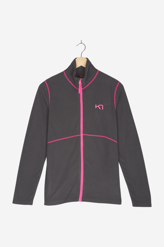 Fleecejacke für Damen