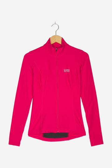 Fahrradjacke für Damen