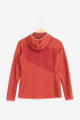 Fleecejacke für Damen
