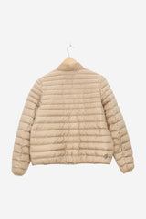 Daunenjacke für Damen