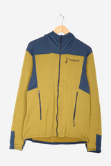 Fleecejacke für Herren