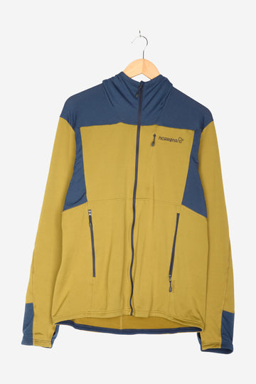 Fleecejacke für Herren
