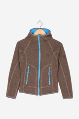 Fleecejacke für Damen