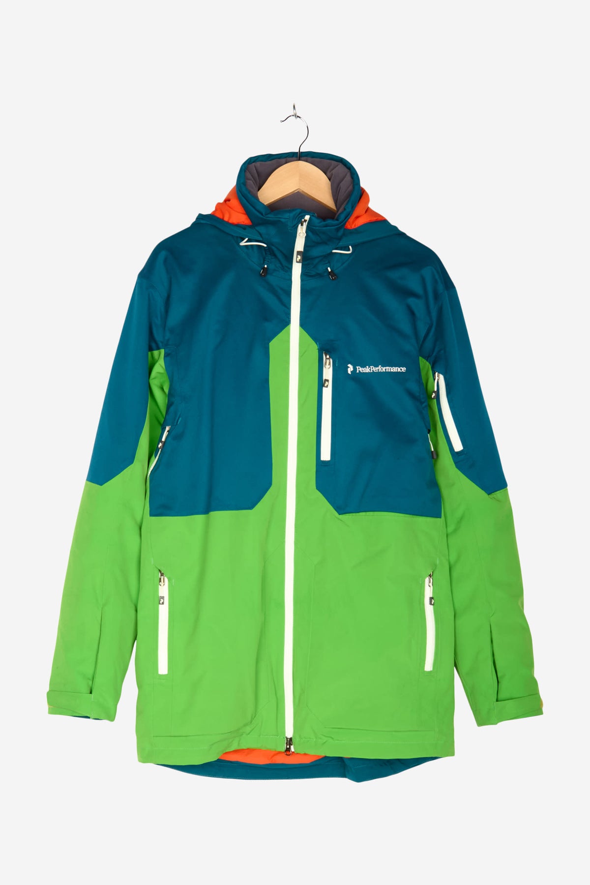 Skijacke für Herren