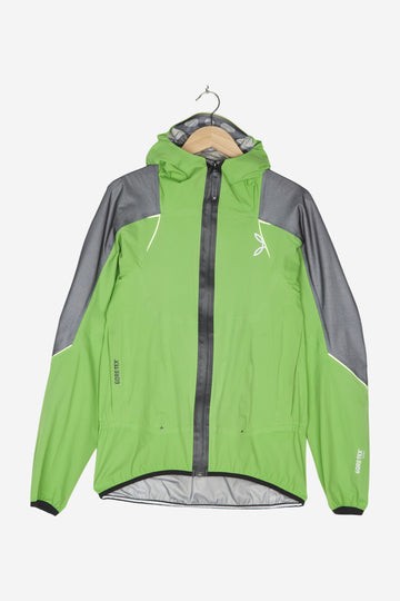 Regenjacke mit GORE-TEX für Herren