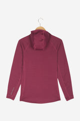 Fleecejacke für Damen