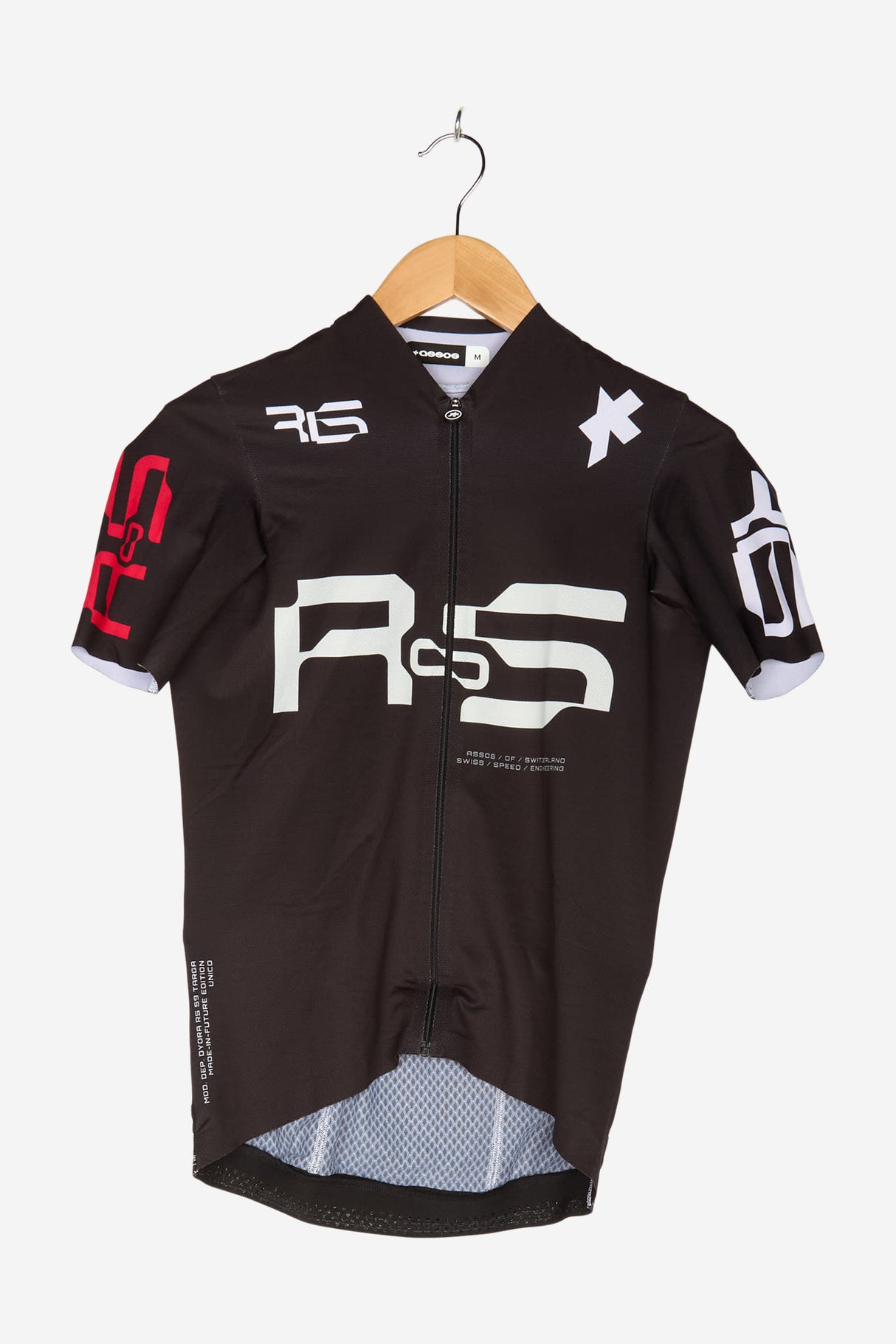 Fahrradtrikot für Damen