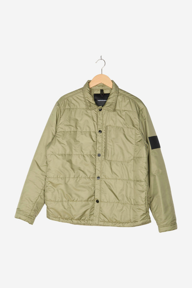 Isolationsjacke für Damen
