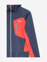 Fleecejacke für Damen