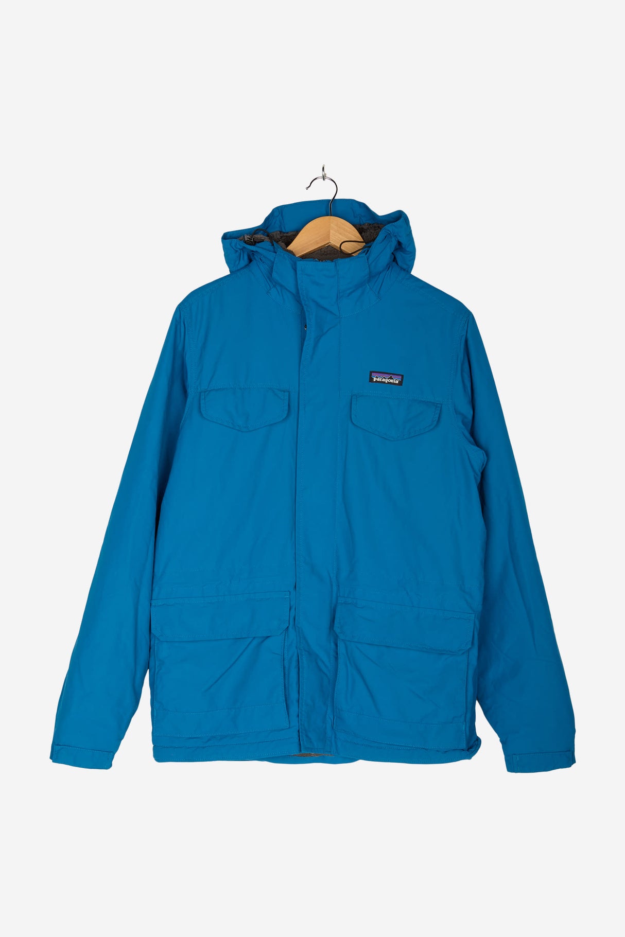 Winterjacke für Herren