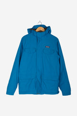 Winterjacke für Herren