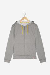 Fleecejacke für Herren