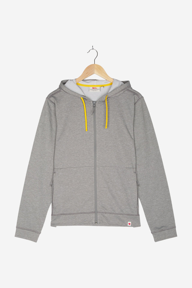 Fleecejacke für Herren