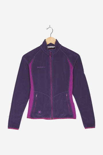 Fleecejacke für Damen