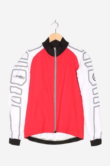 Fahrradjacke für Herren