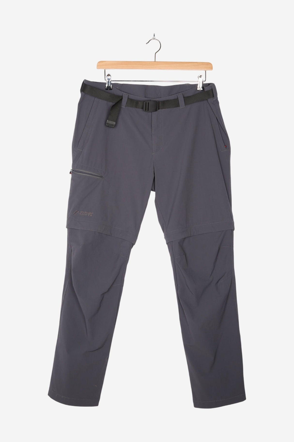 Zip Off Hose für Herren