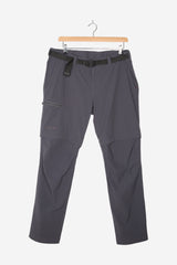 Zip Off Hose für Herren