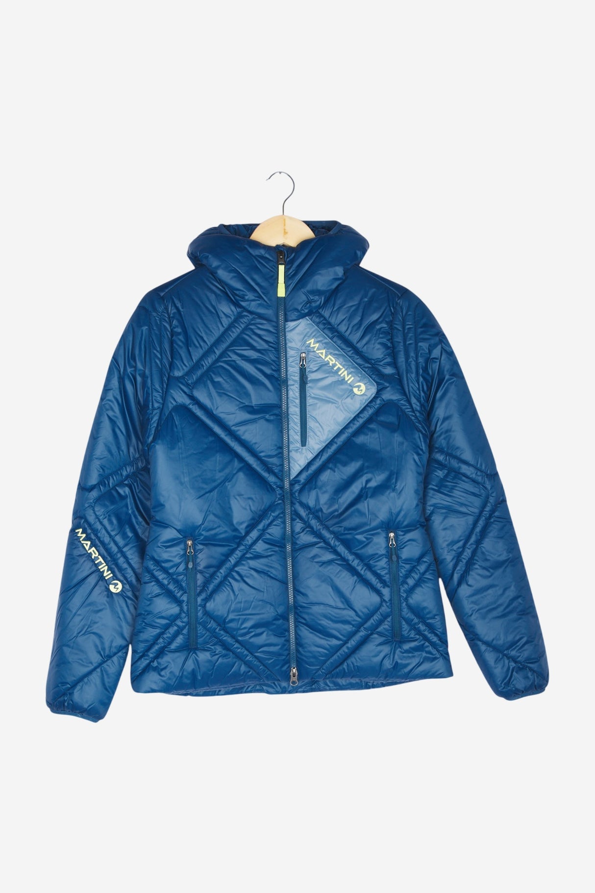 Isolationsjacke für Damen