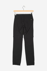 Zip Off Hose für Damen