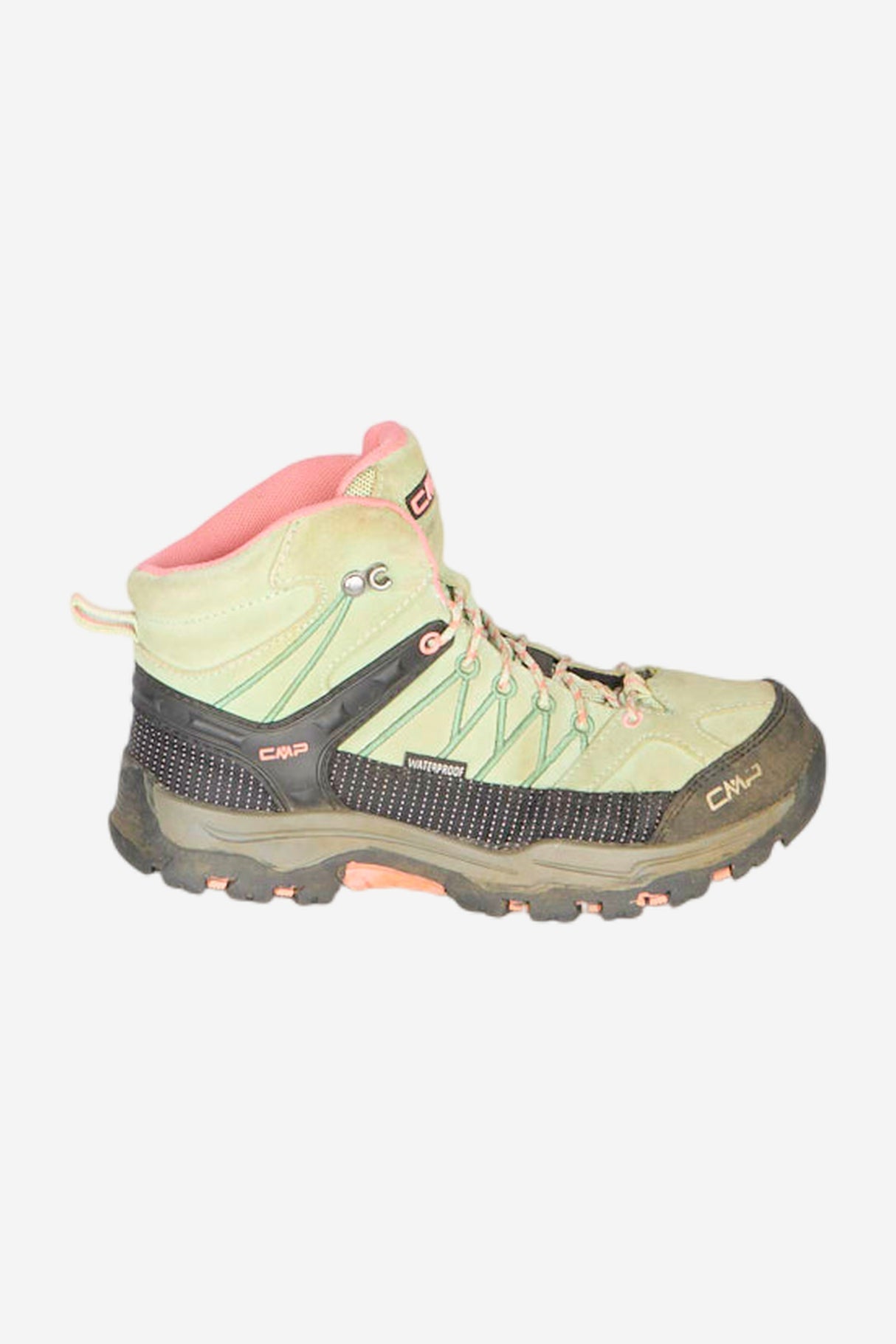 Wanderschuhe für Kinder