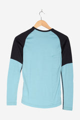 Longsleeve Merino für Herren