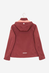 Fleecejacke für Damen