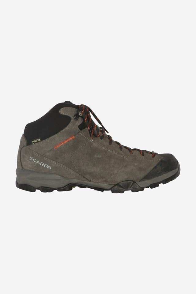 Wanderschuhe für Herren