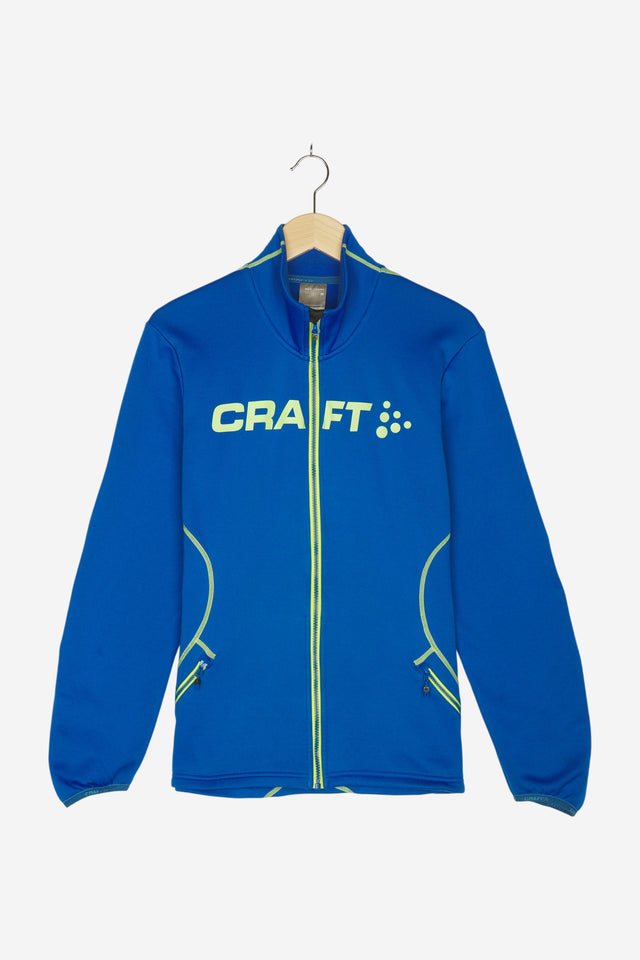 Fleecejacke für Herren