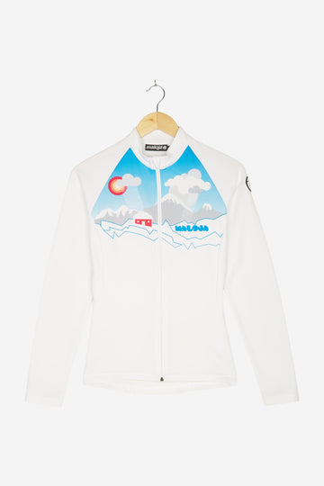 Fleecejacke für Herren