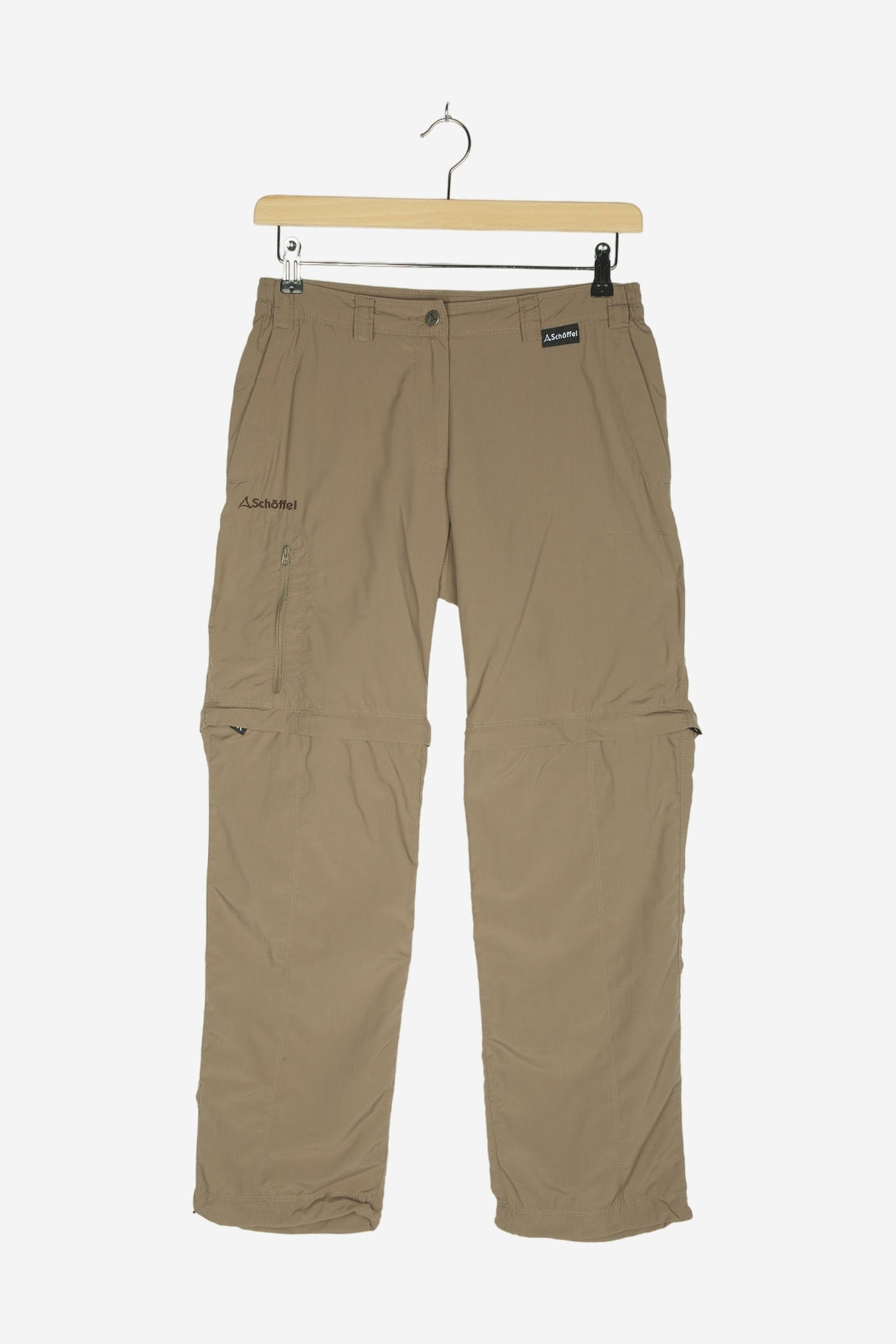 Zip Off Hose für Damen