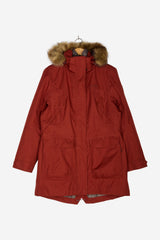 Winterjacke für Damen
