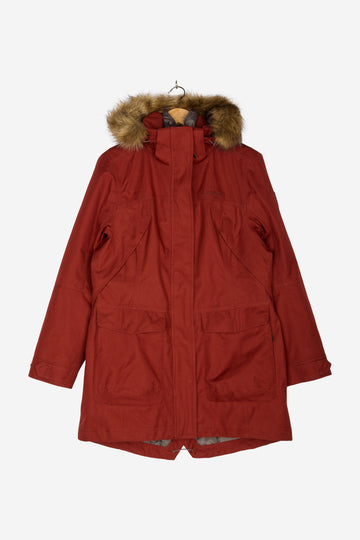Winterjacke für Damen