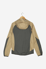 Regenjacke mit GORE-TEX für Herren