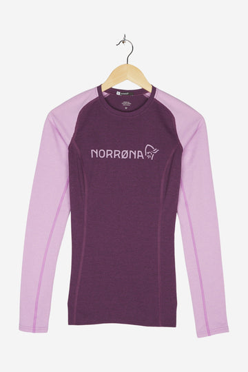 Longsleeve für Damen